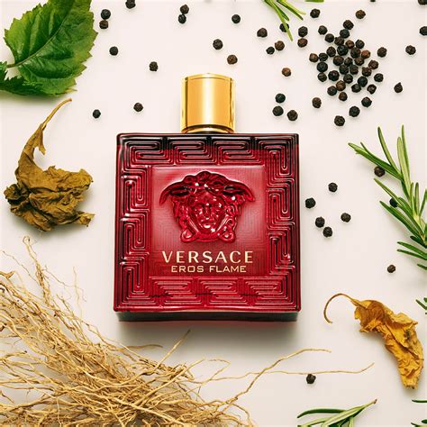 versace eros flame 1.7 oz.